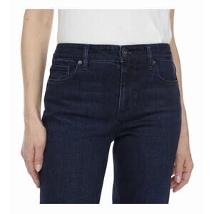 Hudson Women’s Straight Leg Jeans Size 10 30x29 NWT